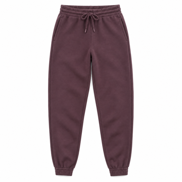 Moteriškos pašiltintos „jogger“ kelnės – S (36–38)